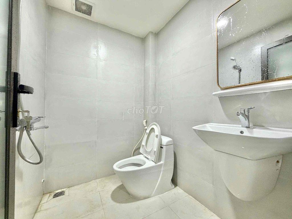 ✨CĂN HỘ 1PN - THOÁNG MÁT - FULL NỘI THẤT - SÂN RỘNG - LÊ QUANG ĐỊNH