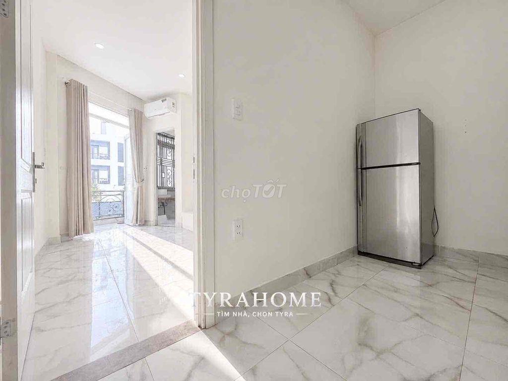 ✨CĂN HỘ 1 RỘNG RÃI - THANG MÁY - BAN CÔNG - NGUYỄN VĂN ĐẬU, BT