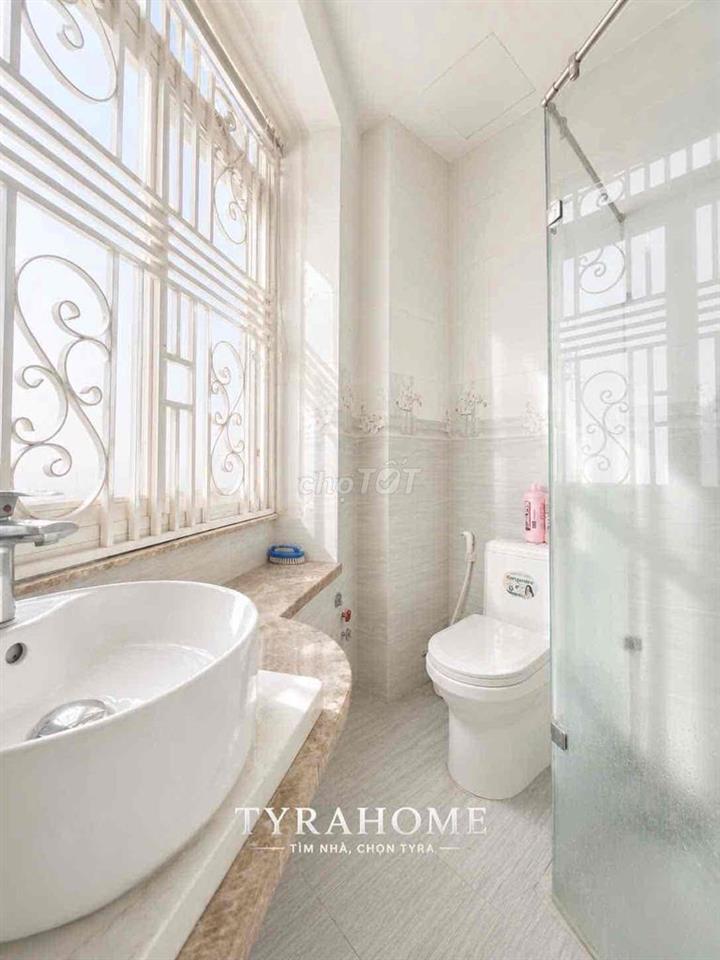 ✨CĂN HỘ 1 RỘNG RÃI - THANG MÁY - BAN CÔNG - NGUYỄN VĂN ĐẬU, BT