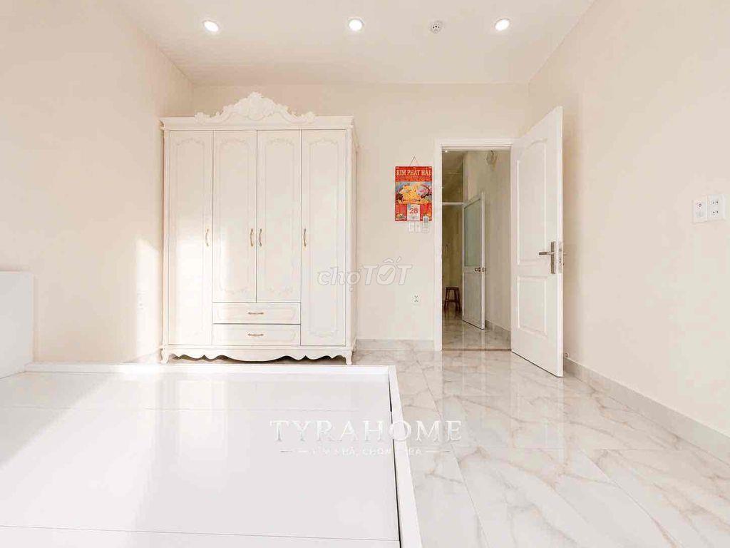 ✨CĂN HỘ 1 RỘNG RÃI - THANG MÁY - BAN CÔNG - NGUYỄN VĂN ĐẬU, BT