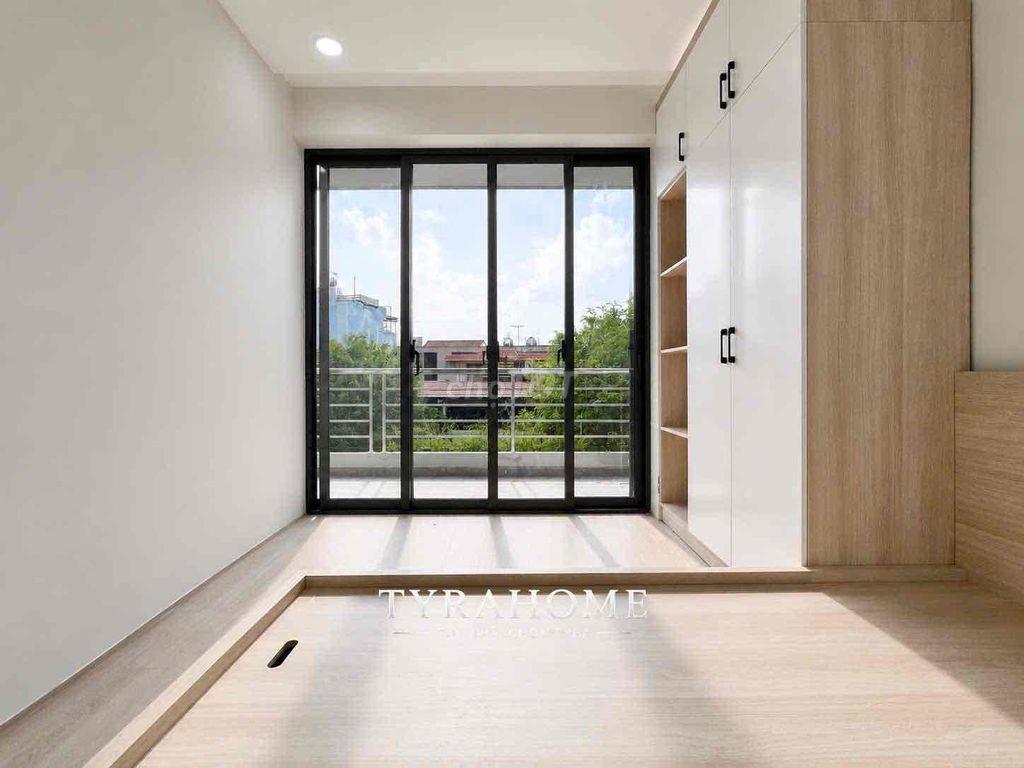 ✨CĂN HỘ 1PN RỘNG RÃI - THOÁNG MÁT - BAN CÔNG - NGAY NGUYỄN VĂN ĐẬU, BT