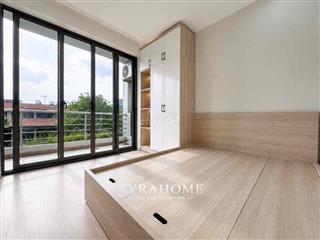 ✨CĂN HỘ 1PN RỘNG RÃI - THOÁNG MÁT - BAN CÔNG - NGAY NGUYỄN VĂN ĐẬU, BT