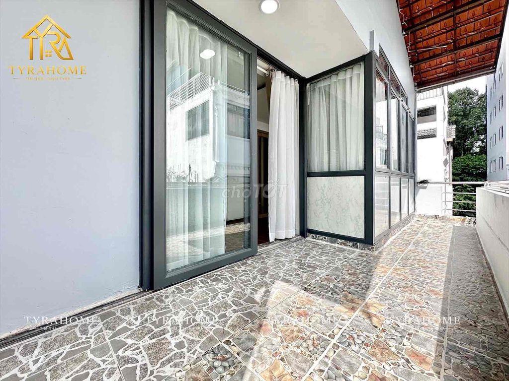 ✨PENTHOUSE NGAY CẦU THỊ NGHÈ - CĂN ĐẸP HIẾM CÓ TẠI BÌNH THẠNH