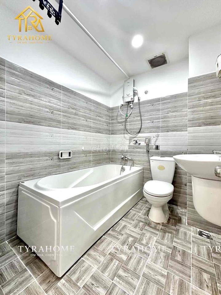 ✨PENTHOUSE NGAY CẦU THỊ NGHÈ - CĂN ĐẸP HIẾM CÓ TẠI BÌNH THẠNH