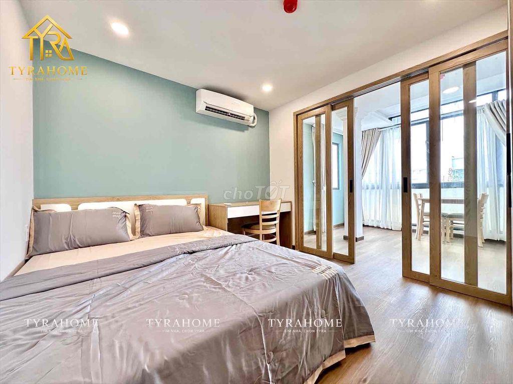 ✨PENTHOUSE NGAY CẦU THỊ NGHÈ - CĂN ĐẸP HIẾM CÓ TẠI BÌNH THẠNH