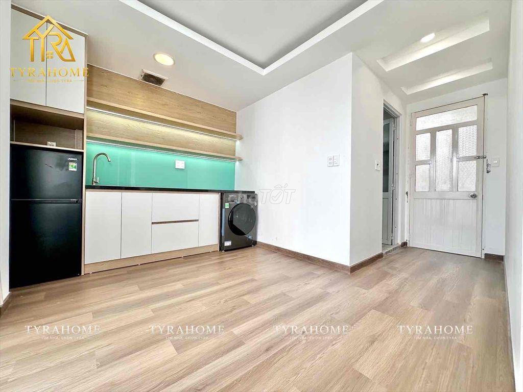 ✨PENTHOUSE NGAY CẦU THỊ NGHÈ - CĂN ĐẸP HIẾM CÓ TẠI BÌNH THẠNH