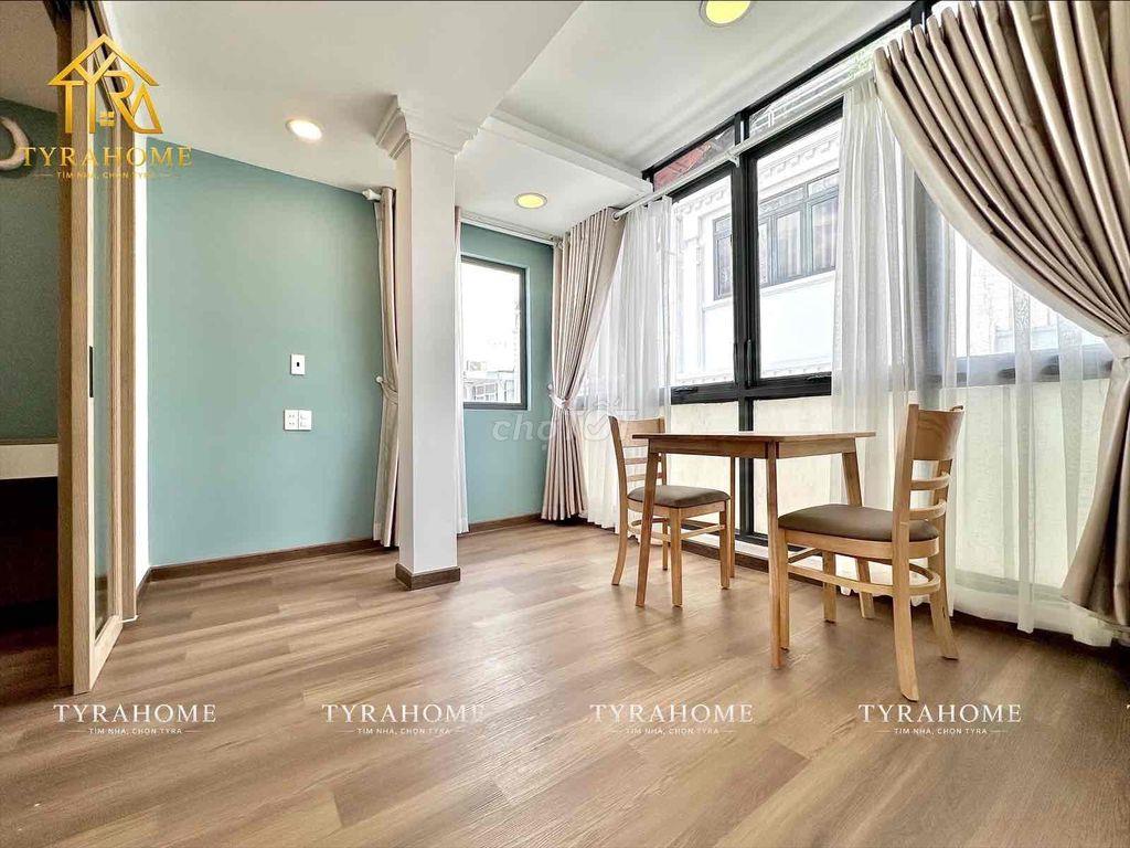 ✨PENTHOUSE NGAY CẦU THỊ NGHÈ - CĂN ĐẸP HIẾM CÓ TẠI BÌNH THẠNH