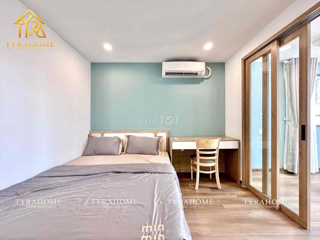 ✨PENTHOUSE NGAY CẦU THỊ NGHÈ - CĂN ĐẸP HIẾM CÓ TẠI BÌNH THẠNH