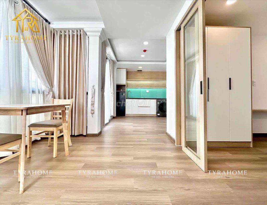 ✨PENTHOUSE NGAY CẦU THỊ NGHÈ - CĂN ĐẸP HIẾM CÓ TẠI BÌNH THẠNH