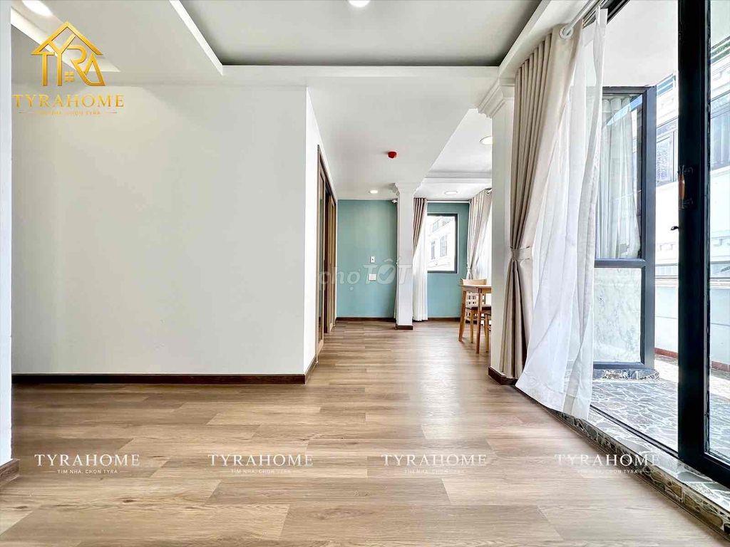 ✨PENTHOUSE NGAY CẦU THỊ NGHÈ - CĂN ĐẸP HIẾM CÓ TẠI BÌNH THẠNH