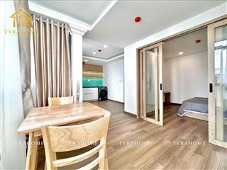 ✨PENTHOUSE NGAY CẦU THỊ NGHÈ - CĂN ĐẸP HIẾM CÓ TẠI BÌNH THẠNH