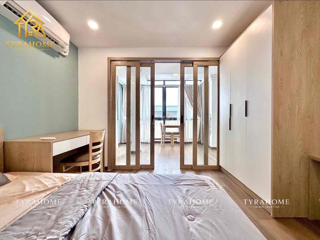 ✨PENTHOUSE NGAY CẦU THỊ NGHÈ - CĂN ĐẸP HIẾM CÓ TẠI BÌNH THẠNH