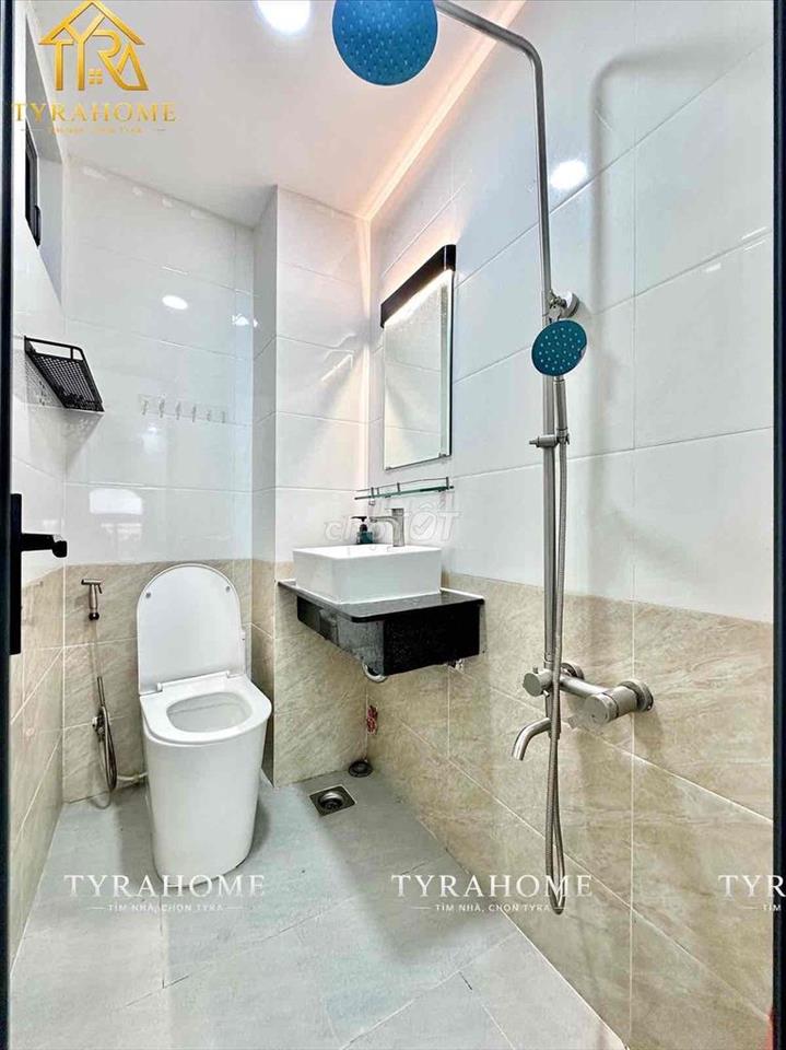 ✨CĂN HỘ 1PN RỘNG RÃI - THOÁNG MÁT - FULL NỘI THẤT - LÊ QUANG ĐỊNH, BT