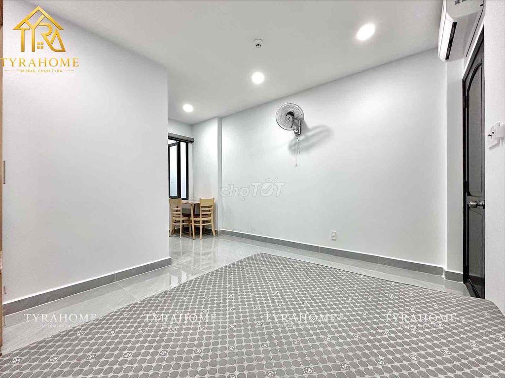 ✨CĂN HỘ 1 PN TÁCH BẾP - THOÁNG MÁT - THANG MÁT - NGAY HỌC VIỆN CÁN BỘ