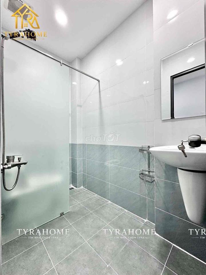 ✨CĂN HỘ 1 PN TÁCH BẾP - THOÁNG MÁT - THANG MÁT - NGAY HỌC VIỆN CÁN BỘ