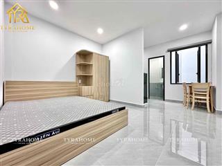 ✨CĂN HỘ 1 PN TÁCH BẾP - THOÁNG MÁT - THANG MÁT - NGAY HỌC VIỆN CÁN BỘ