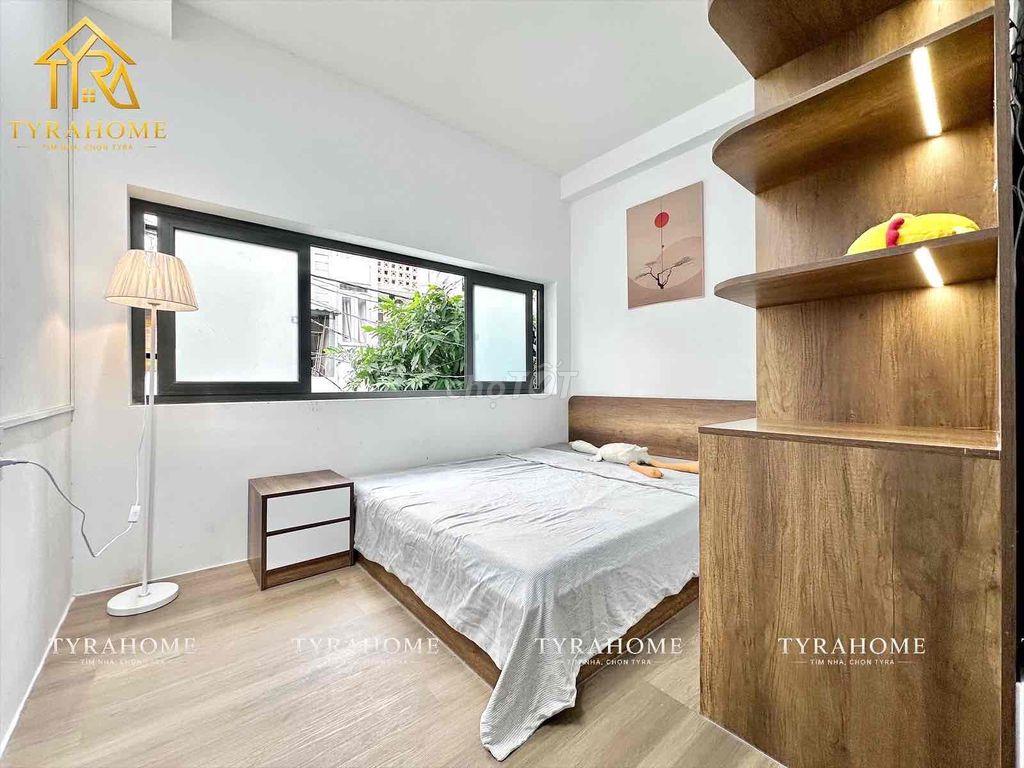 ✨CĂN HỘ 1PN - TÁCH BẾP - THOÁNG MÁT - THANG MÁY - ĐINH BỘ LĨNH, BT