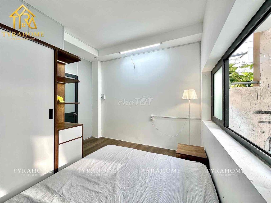 ✨CĂN HỘ 1PN - TÁCH BẾP - THOÁNG MÁT - THANG MÁY - ĐINH BỘ LĨNH, BT