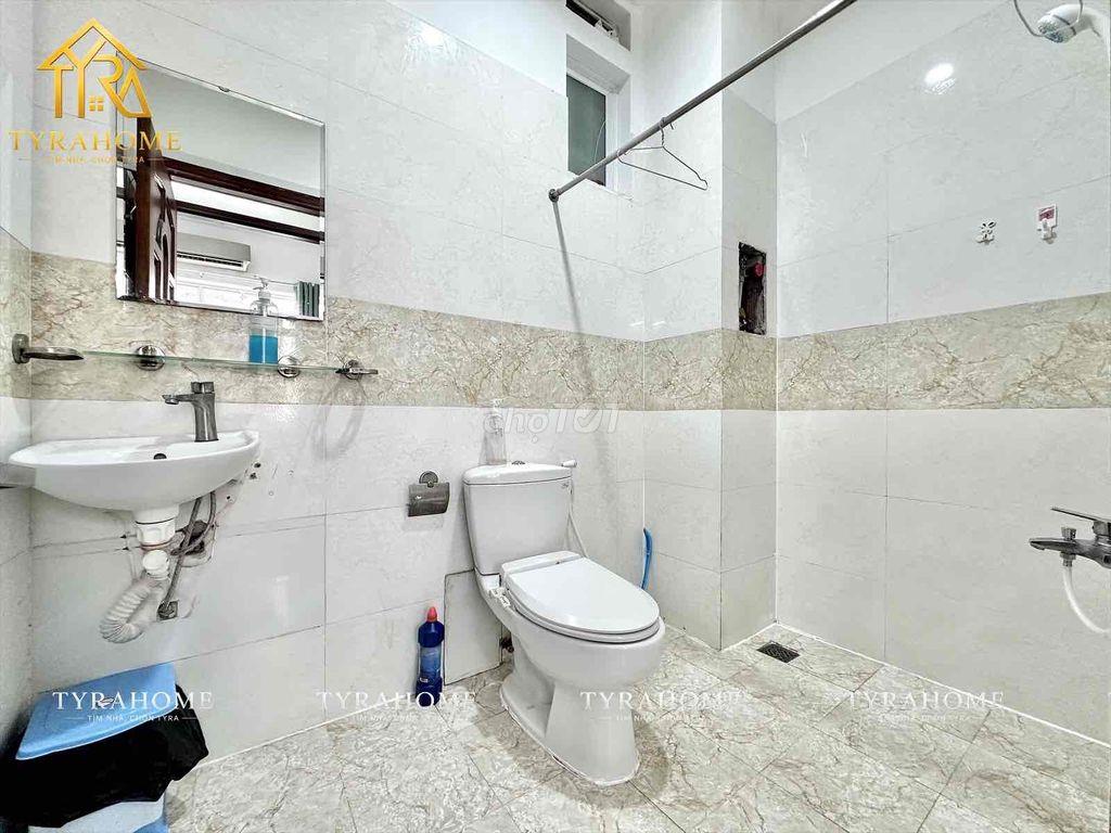 ✨CĂN HỘ STUDIO CỬA SỔ LỚN - PHÒNG RỘNG - FULL NT - NGAY CẦU THỊ NGHÈ