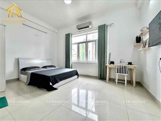 ✨CĂN HỘ STUDIO CỬA SỔ LỚN - PHÒNG RỘNG - FULL NT - NGAY CẦU THỊ NGHÈ