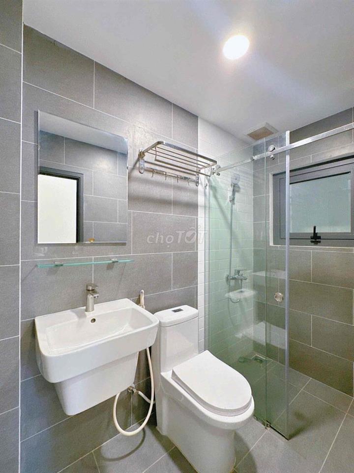 ✨CĂN HỘ 1PN - TÁCH BẾP - FULL NỘI THẤT - THOÁNG MÁT - GẦN VĂN LANG CS3