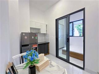 ✨CĂN HỘ 1PN - TÁCH BẾP - FULL NỘI THẤT - THOÁNG MÁT - GẦN VĂN LANG CS3