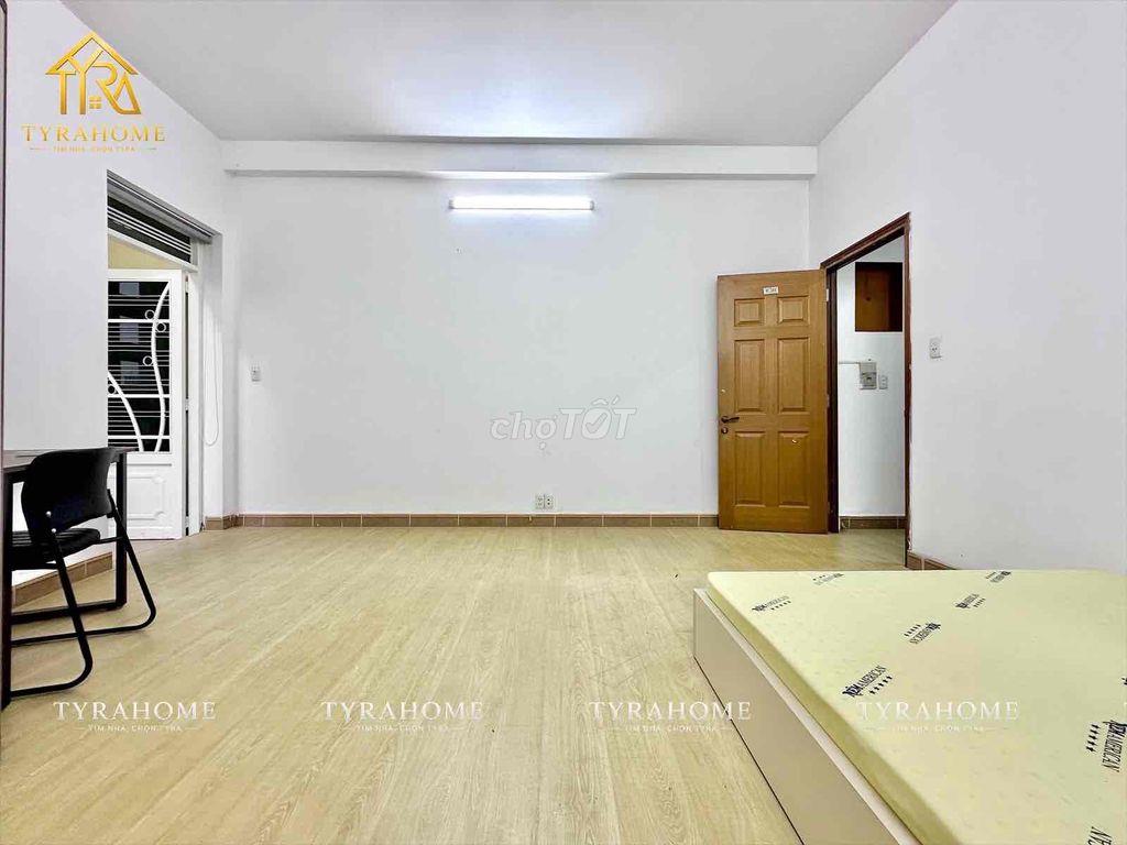 ✨CĂN HỘ 1PN BALCON SIÊU THOÁNG - 40m2 - FULL NT - PHAN VĂN TRỊ BT
