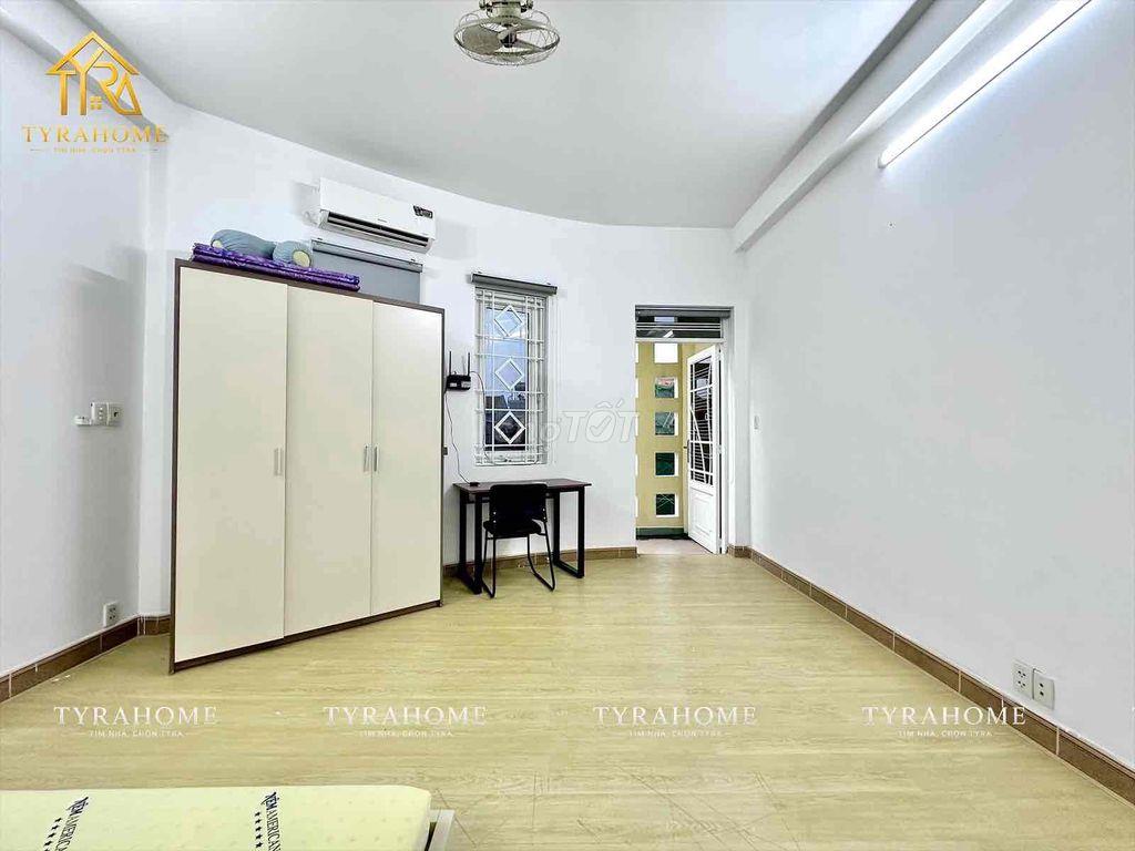 ✨CĂN HỘ 1PN BALCON SIÊU THOÁNG - 40m2 - FULL NT - PHAN VĂN TRỊ BT