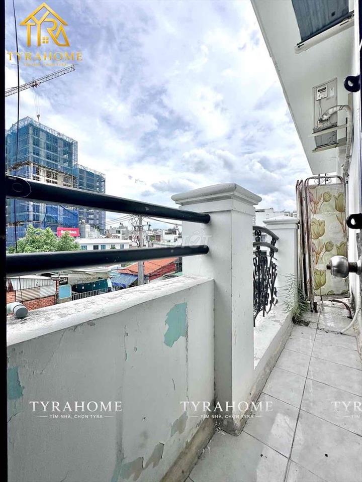 ✨CĂN HỘ 1PN - TÁCH BẾP - BALCON - FULL NT - NGAY TRUNG TÂM QUẬN BT