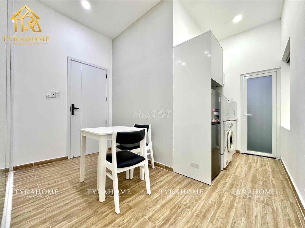 ✨CĂN HỘ 1PN - TÁCH BẾP - 2 CỬA SỔ THOÁNG MÁT - TRẦN BÌNH TRỌNG, BT