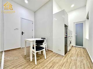 ✨CĂN HỘ 1PN - TÁCH BẾP - 2 CỬA SỔ THOÁNG MÁT - TRẦN BÌNH TRỌNG, BT