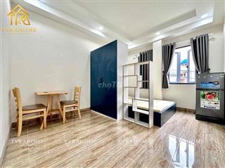 ✨CĂN HỘ TÁCH BẾP - CỬA SỔ LỚN - THOÁNG MÁT - FULL NT - LÊ QUANG ĐỊNH
