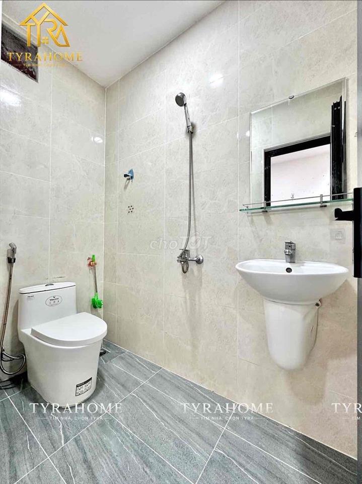 ✨CĂN HỘ TÁCH BẾP - CỬA SỔ LỚN - THOÁNG MÁT - FULL NT - LÊ QUANG ĐỊNH