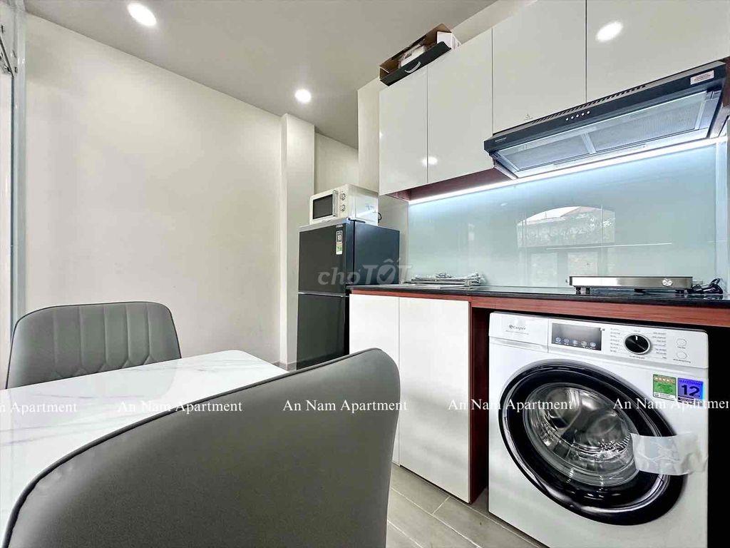 ✨CĂN HỘ 1PN - RỘNG RÃI - FULL NỘI THẤT - NGAY PHÓ ĐỨC CHÍNH, BT