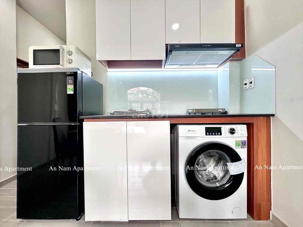 ✨CĂN HỘ 1PN - RỘNG RÃI - FULL NỘI THẤT - NGAY PHÓ ĐỨC CHÍNH, BT