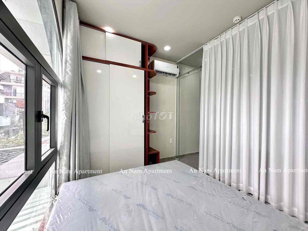 ✨CĂN HỘ 1PN - RỘNG RÃI - FULL NỘI THẤT - NGAY PHÓ ĐỨC CHÍNH, BT