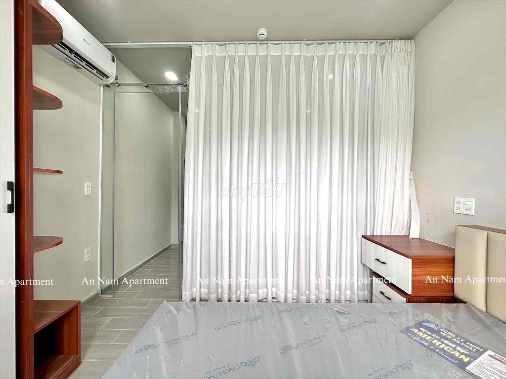 ✨CĂN HỘ 1PN - RỘNG RÃI - FULL NỘI THẤT - NGAY PHÓ ĐỨC CHÍNH, BT