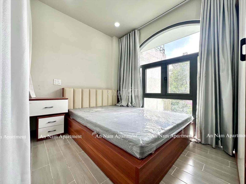 ✨CĂN HỘ 1PN - RỘNG RÃI - FULL NỘI THẤT - NGAY PHÓ ĐỨC CHÍNH, BT