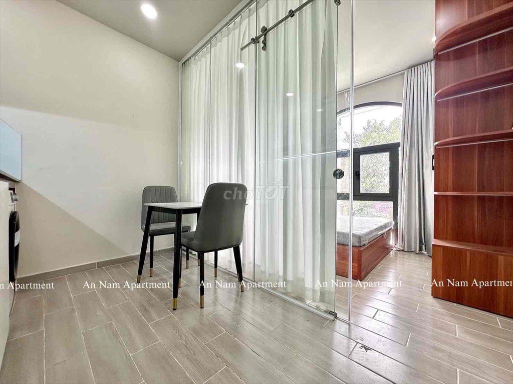 ✨CĂN HỘ 1PN - RỘNG RÃI - FULL NỘI THẤT - NGAY PHÓ ĐỨC CHÍNH, BT