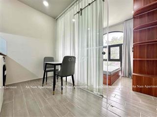 ✨CĂN HỘ 1PN - RỘNG RÃI - FULL NỘI THẤT - NGAY PHÓ ĐỨC CHÍNH, BT
