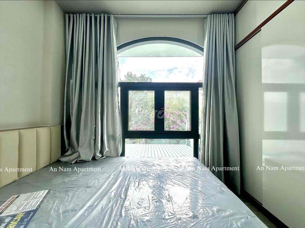 ✨CĂN HỘ 1PN - RỘNG RÃI - FULL NỘI THẤT - NGAY PHÓ ĐỨC CHÍNH, BT