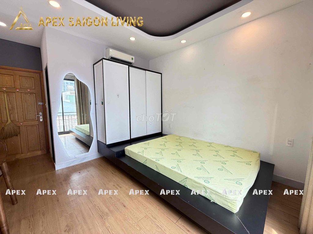 ✨CĂN HỘ STUDIO - THOÁNG MÁT - FULL NỘI THẤT - NGAY ĐIỆN BIÊN PHỦ, BT