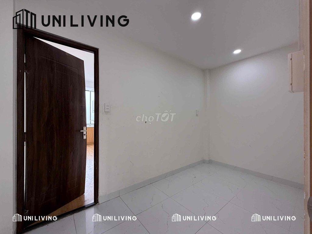 ✨CĂN HỘ 1PN - TÁCH BẾP - THOÁNG MÁT - RỘNG RÃI - NGAY NGUYỄN XÍ, BT
