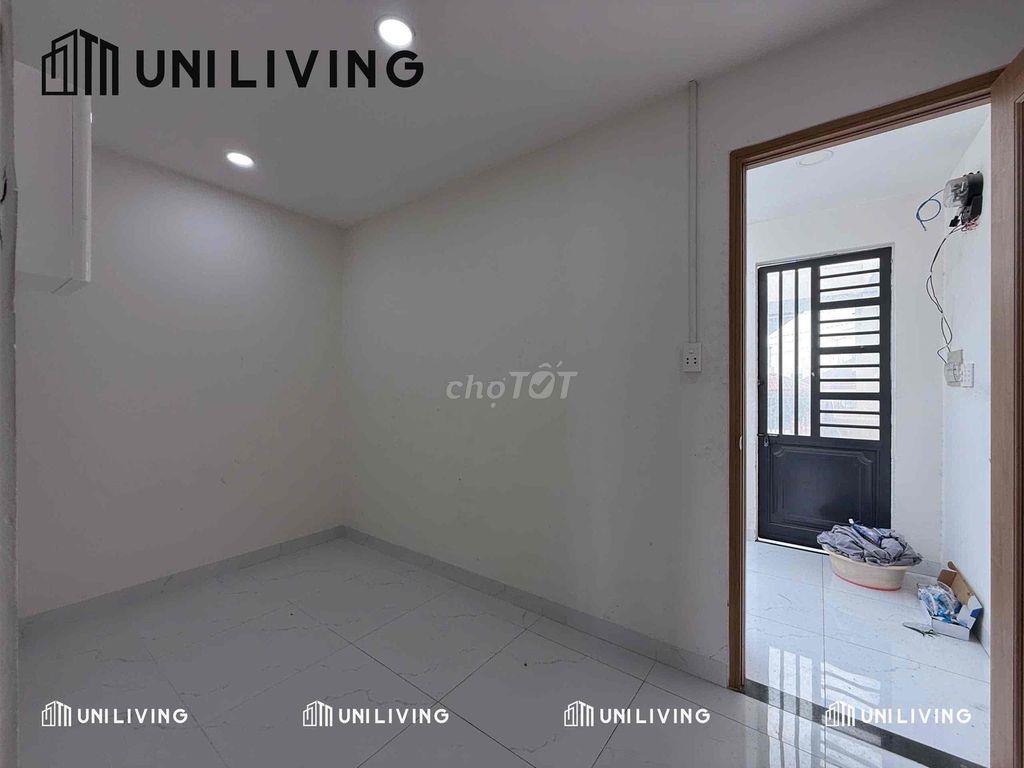 ✨CĂN HỘ 1PN - TÁCH BẾP - THOÁNG MÁT - RỘNG RÃI - NGAY NGUYỄN XÍ, BT