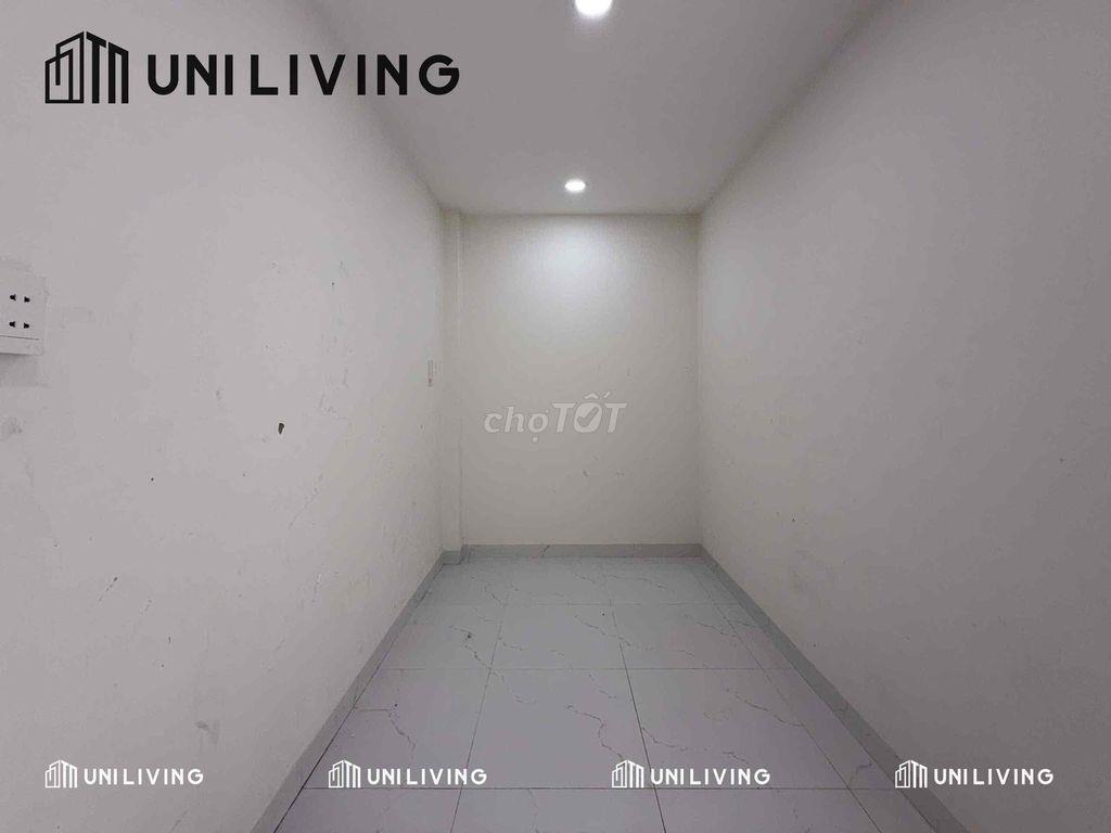 ✨CĂN HỘ 1PN - TÁCH BẾP - THOÁNG MÁT - RỘNG RÃI - NGAY NGUYỄN XÍ, BT