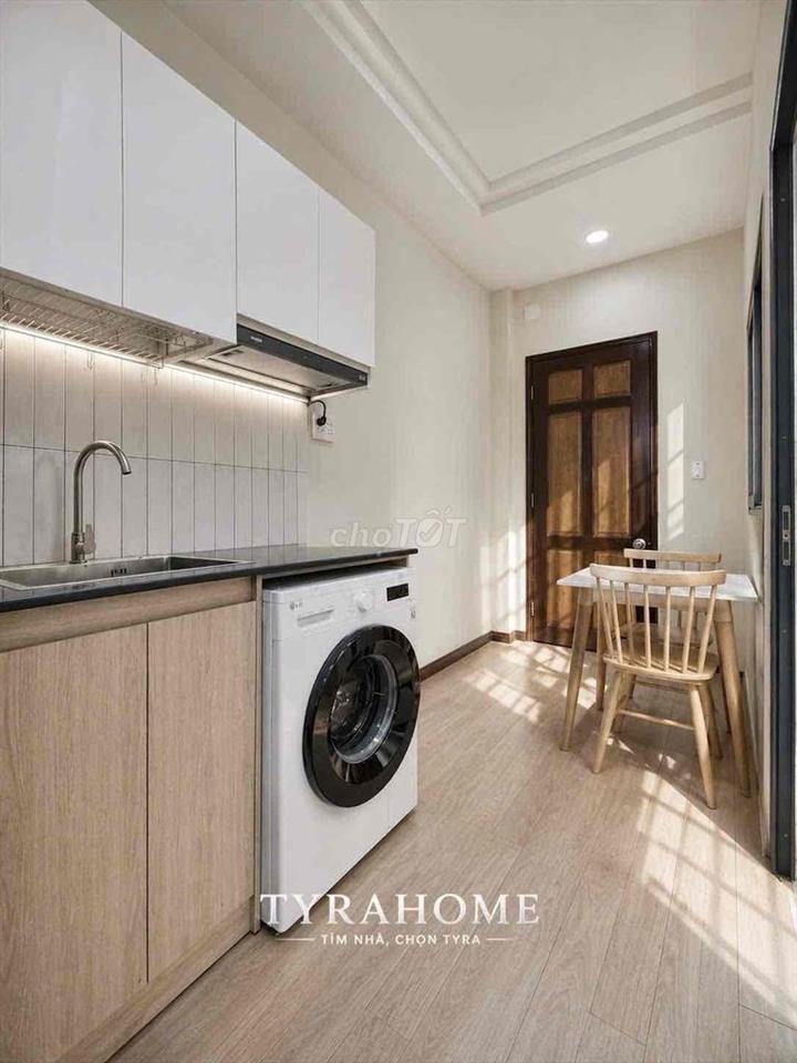 ✨CĂN HỘ 1PN SANG XỊN - TÁCH BẾP - THOÁNG MÁT - TRƯƠNG QUỐC DUNG, PN