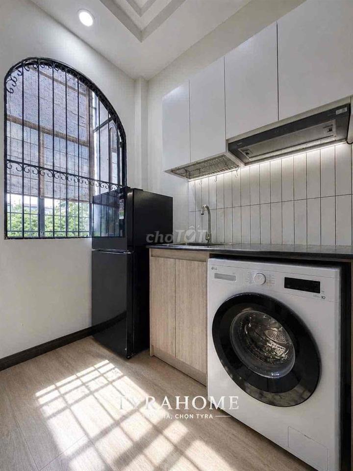 ✨CĂN HỘ 1PN SANG XỊN - TÁCH BẾP - THOÁNG MÁT - TRƯƠNG QUỐC DUNG, PN