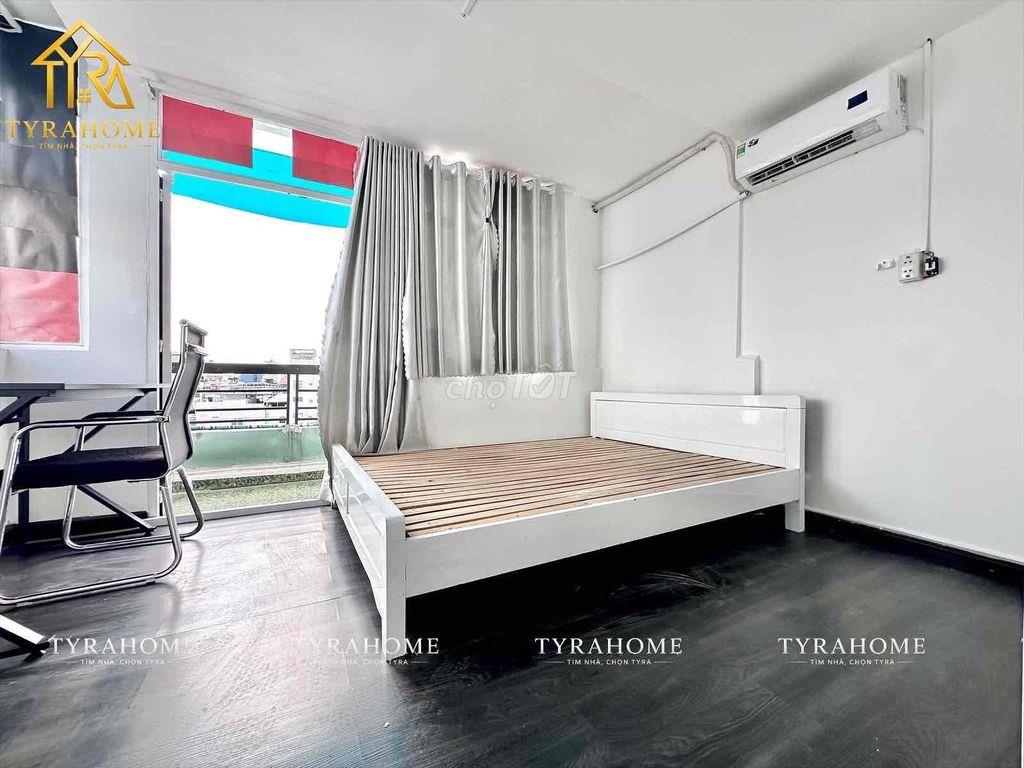 ✨PENTHOUSE VIEW THOÁNG HIẾM CÓ - RỘNG RÃI - NGAY NGUYỄN ĐÌNH CHÍNH, PN