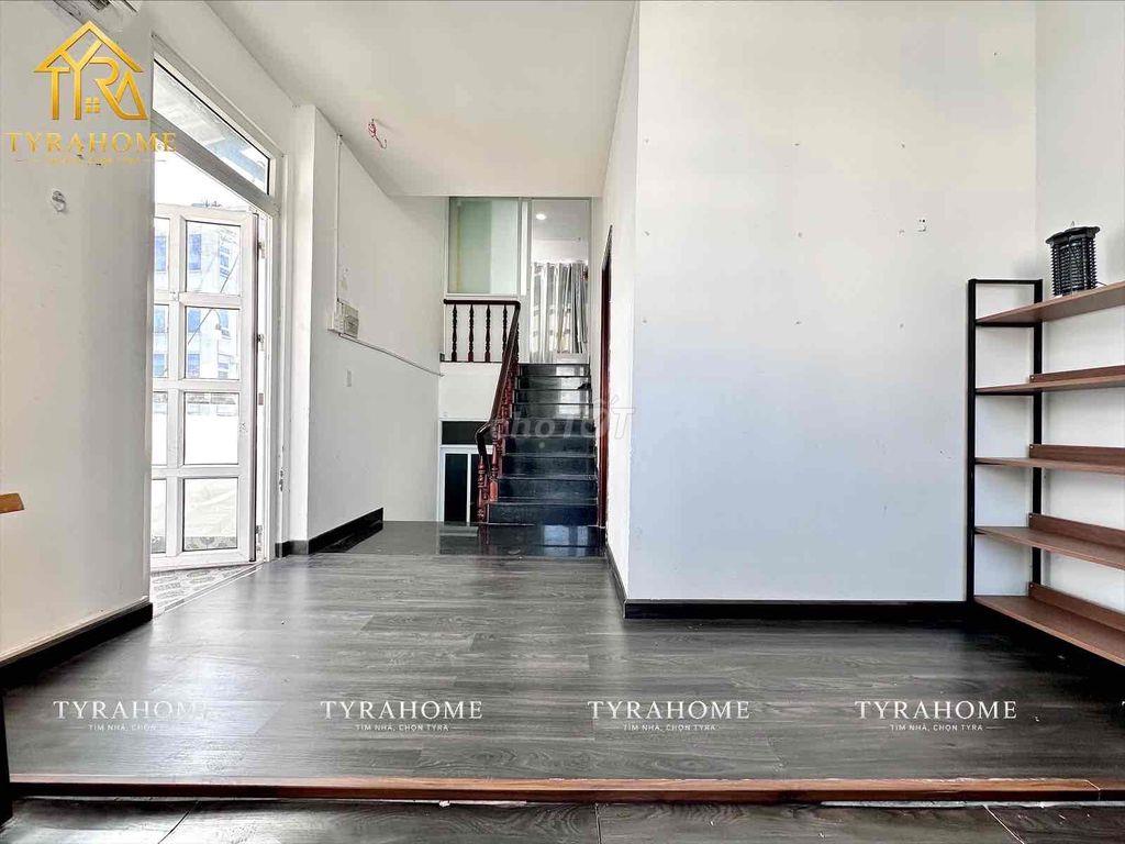 ✨PENTHOUSE VIEW THOÁNG HIẾM CÓ - RỘNG RÃI - NGAY NGUYỄN ĐÌNH CHÍNH, PN
