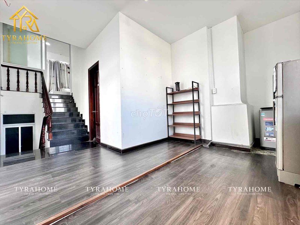 ✨PENTHOUSE VIEW THOÁNG HIẾM CÓ - RỘNG RÃI - NGAY NGUYỄN ĐÌNH CHÍNH, PN